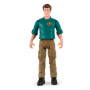 STAZIONE AVVENTURA CON RANGER wild life RANGER ADVENTURE STATION schleich 42507 età 3+ Schleich - 21