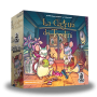 LA CASETTA DEI TOPOLINI cranio creations GIOCO DI OSSERVAZIONE in italiano COOPERATIVO età 5+ Cranio Creations - 2