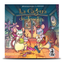 LA CASETTA DEI TOPOLINI cranio creations GIOCO DI OSSERVAZIONE in italiano COOPERATIVO età 5+ Cranio Creations - 3