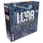 LUNA CAPITAL gioco da tavolo DEVIR in italiano + PROMO età 8+ DEVIR - 1