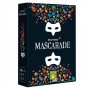 MASCARADE in italiano MASCHERE asmodee PARTY GAME età 10+ Asmodee - 1