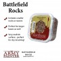 BATTLEFIELD ROCKS the army painter ROCCE sughero PER BASETTE E SCENARI THE ARMY PAINTER - 2
