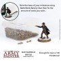BATTLEFIELD ROCKS the army painter ROCCE sughero PER BASETTE E SCENARI THE ARMY PAINTER - 4