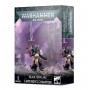 CAMPIONE DELL'IMPERATORE Black Templars miniatura Warhammer 40000 Games Workshop - 1