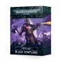 CARTE DATI Black Templars in italiano per Warhammer 40000 Games Workshop - 1