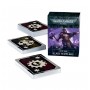 CARTE DATI Black Templars in italiano per Warhammer 40000 Games Workshop - 2