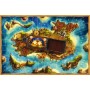 JAMAICA gioco da tavolo PIRATI in italiano ASMODEE con miniatura esclusiva NAVE FANTASMA età 8+ Asmodee - 4