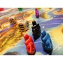 JAMAICA gioco da tavolo PIRATI in italiano ASMODEE con miniatura esclusiva NAVE FANTASMA età 8+ Asmodee - 5