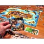 JAMAICA gioco da tavolo PIRATI in italiano ASMODEE con miniatura esclusiva NAVE FANTASMA età 8+ Asmodee - 3
