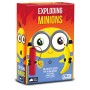 EXPLODING MINIONS gioco di carte PARTY GAME in italiano ASMODEE età 7+ Asmodee - 1