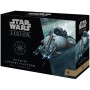 STAR WARS LEGION espansione INFANTRY SUPPORT PLATFORM pack unità ASMODEE in inglese MINIATURA età 14+ Asmodee - 1