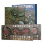 BLOOD BOWL GOBLIN PITCH campo double side Games Workshop - 2