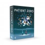 SAVE PATIENT ZERO find the cure IN ITALIANO edizione multilingue HELVETIQ età 10+ HELVETIQ - 3