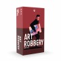 ART ROBBERY reiner knizia IN ITALIANO edizione multilingue HELVETIQ età 8+ HELVETIQ - 1
