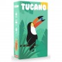TUCANO gioco da tavolo IN ITALIANO edizione multilingue HELVETIQ età 6+ HELVETIQ - 1