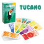 TUCANO gioco da tavolo IN ITALIANO edizione multilingue HELVETIQ età 6+ HELVETIQ - 2