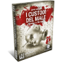 I CUSTODI DEL MALE maria la trilogia EPISODIO 3 escape thriller GIOCO età 16+ Blacksands Games - 1