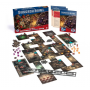 DUNGEON BOWL the game of subterranean blood bowl mayhem CITADEL in inglese BASE età 12+ Games Workshop - 2