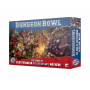 DUNGEON BOWL the game of subterranean blood bowl mayhem CITADEL in inglese BASE età 12+ Games Workshop - 1