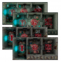 DUNGEON BOWL the game of subterranean blood bowl mayhem CITADEL in inglese BASE età 12+ Games Workshop - 6