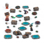 DUNGEON BOWL the game of subterranean blood bowl mayhem CITADEL in inglese BASE età 12+ Games Workshop - 7