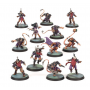 DUNGEON BOWL the game of subterranean blood bowl mayhem CITADEL in inglese BASE età 12+ Games Workshop - 4