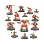 DUNGEON BOWL the game of subterranean blood bowl mayhem CITADEL in inglese BASE età 12+ Games Workshop - 5