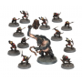BATTLE IN BALIN'S TOMB the fellowship of the ring THE LORD OF THE RINGS in inglese CITADEL età 12+ Games Workshop - 4
