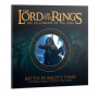 BATTLE IN BALIN'S TOMB the fellowship of the ring THE LORD OF THE RINGS in inglese CITADEL età 12+ Games Workshop - 1