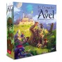 LE CRONACHE DI AVEL rebel studio IN ITALIANO gioco da tavolo + ESPANSIONE E PROMO età 8+ Asmodee - 1
