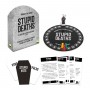 STUPID DEATHS il gioco delle morti bizzarre PARTY GAME yas! games IN ITALIANO età 12+ YAS! GAMES - 2