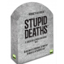 STUPID DEATHS il gioco delle morti bizzarre PARTY GAME yas! games IN ITALIANO età 12+ YAS! GAMES - 1