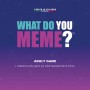 WHAT DO YOU MEME? il gioco per adulti appassionati di meme PARTY GAME yas! games IN ITALIANO età 18+ YAS! GAMES - 11