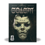 GOLEM gioco da tavolo IN ITALIANO cranio creations STRATEGICO età 13+ Cranio Creations - 3