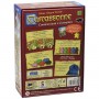 COMMERCIANTI E COSTRUTTORI seconda espansione per CARCASSONNE giochi uniti GIOCO DI PIAZZAMENTO età 7+ Giochi Uniti - 3