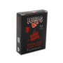 BLACK DECK EXPANSION espansione per HORNS UP il gioco di carte ufficiale dei LACUNA COIL età 18+ Cranio Creations - 1