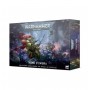 TRONO D'OMBRA 25 miniature Warhammer 40000 Genoraptor vs Adeptus Custodes Games Workshop - 1