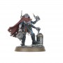 TRONO D'OMBRA 25 miniature Warhammer 40000 Genoraptor vs Adeptus Custodes Games Workshop - 3