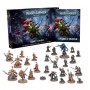 TRONO D'OMBRA 25 miniature Warhammer 40000 Genoraptor vs Adeptus Custodes Games Workshop - 4