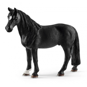 CASTRONE TENNESSEE WALKER cavalli in resina SCHLEICH miniatura 13832 horse club GELDING età 3+ Schleich - 1