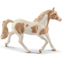 GIUMENTA PAINT HORSE cavalli in resina SCHLEICH miniatura 13884 horse club MARE età 3+ Schleich - 1