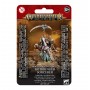 ROTBRINGER SORCERER miniatura in resina MAGGOTKIN OF NURGLE warhammer CITADEL age of sigmar GAMES WORKSHOP età 12+ Games Worksho