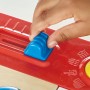 STUDIO DJ MIX & SPIN pianola HAPE in legno e plastica STRUMENTO MUSICALE per bambini E0621 età 12 mesi + Hape - 6