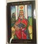 TAROCCHI DI MATILDE labirinto + 22 ARCANI MAGGIORI d'artista EDIZIONI ANDARE A CANOSSA con testi - 1