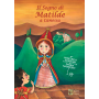 IL SOGNO DI MATILDE A CANOSSA edizioni andare a canossa LIBRO PER RAGAZZI a colori FEDERICA SONCINI daria manenti - 1