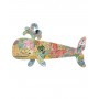 PUZZLE art PUZZ'ART gioco WHALE da 150 pezzi BALENA sagomato DJ07658 cartone DJECO età 6+ Djeco - 2