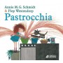 PASTROCCHIA il gioco di leggere SCHMIDT E WESTENDORP libro per bambini 4+ - 1