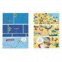 VACANZE SU VENERE logos edizioni GERMANO ZULLO E ALBERTINE libro per ragazzi 4+ - 3
