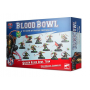 SKAVEN blood bowl TEAM the skavenblight scramblers WARHAMMER games workshop 12 MINIATURE età 12+ Games Workshop - 1