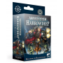BUCANIERI DI BLACKPOWDER warhammer underworlds HARROWDEEP citadel GAMES WORKSHOP espansione 5 MINIATURE età 12+ Games Workshop -